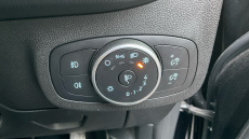 Ford Fiesta 1.0 EcoBoost 125 ST-Line 5dr Petrol Hatchback